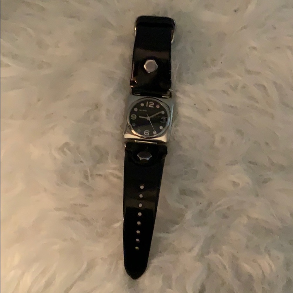 Wrist watch by Marc